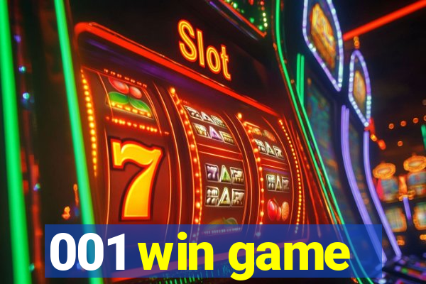 001 win game