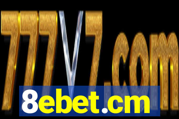 8ebet.cm