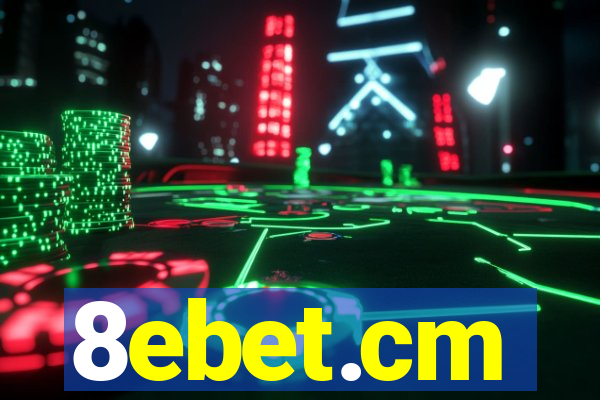 8ebet.cm