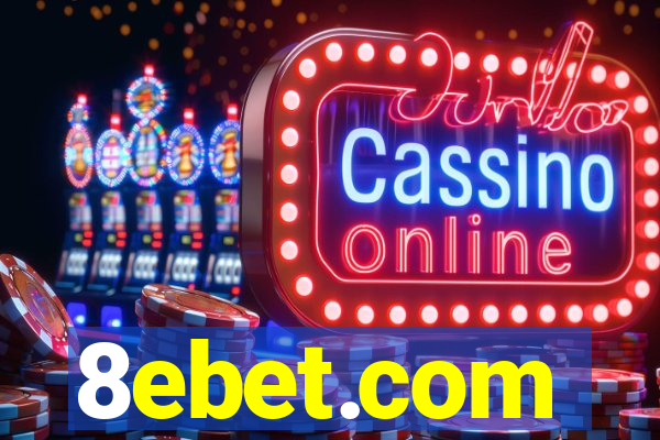 8ebet.com