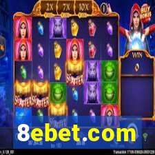 8ebet.com