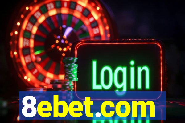 8ebet.com