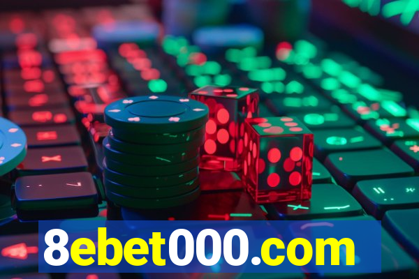 8ebet000.com