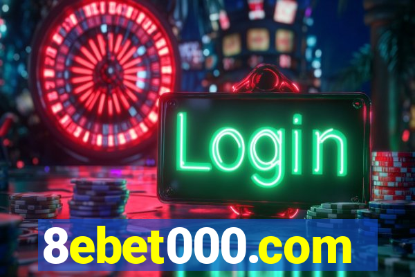 8ebet000.com