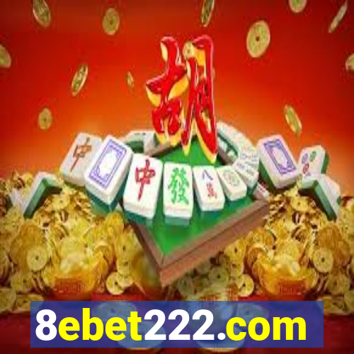 8ebet222.com