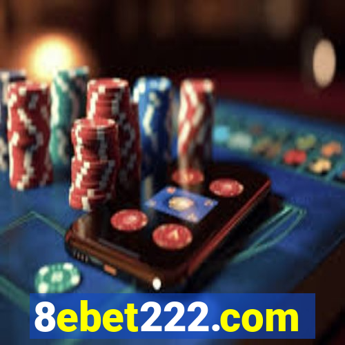8ebet222.com