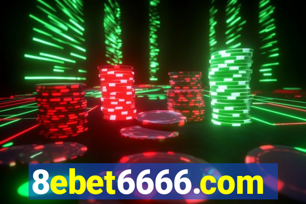8ebet6666.com