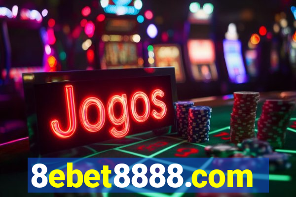 8ebet8888.com