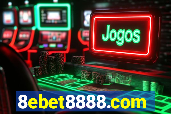 8ebet8888.com