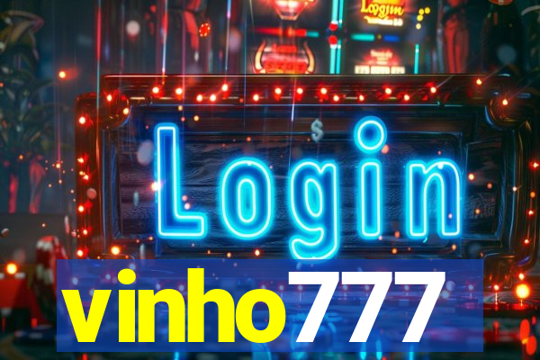 vinho777