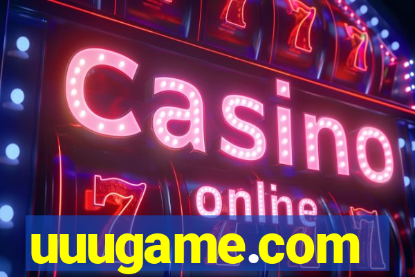 uuugame.com