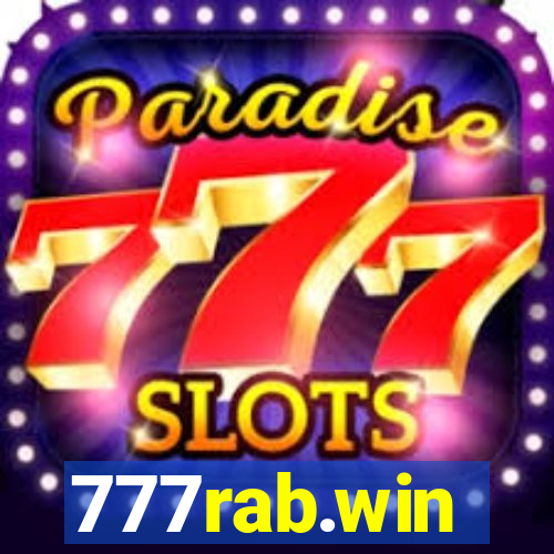 777rab.win