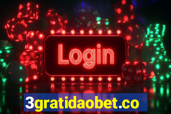 3gratidaobet.com