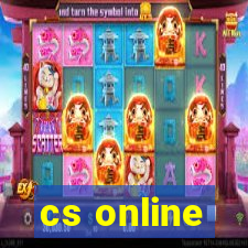 cs online