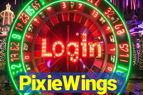 PixieWings