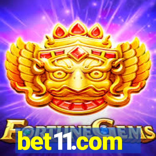 bet11.com