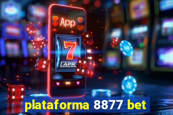 plataforma 8877 bet