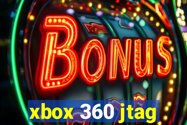 xbox 360 jtag