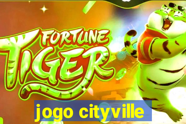 jogo cityville