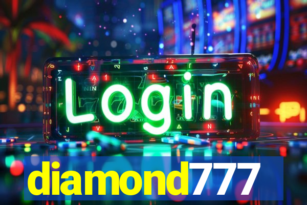 diamond777