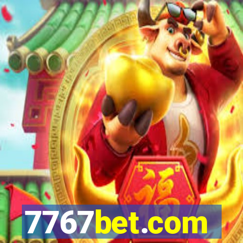 7767bet.com