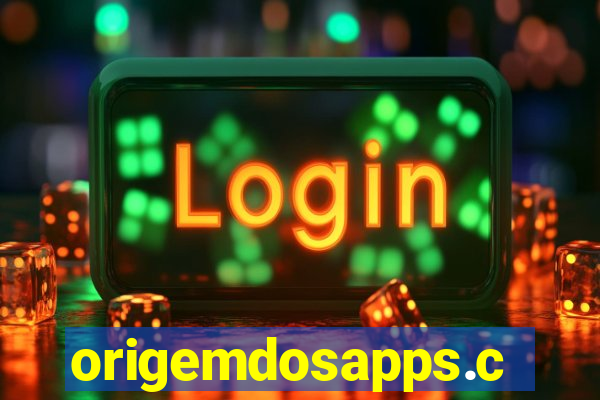 origemdosapps.com