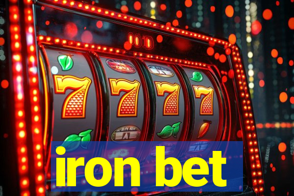 iron bet