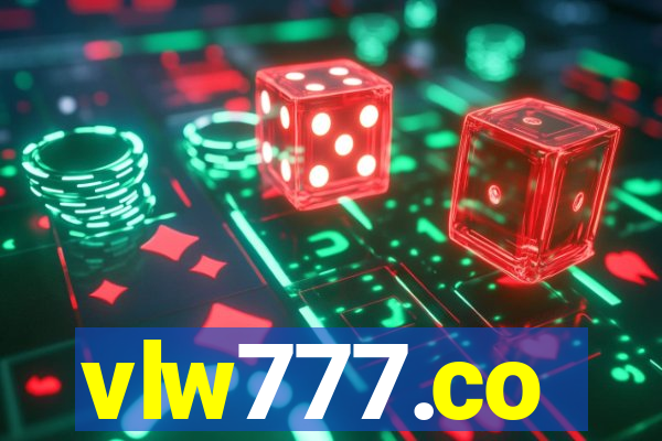 vlw777.co