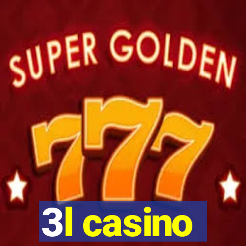 3l casino