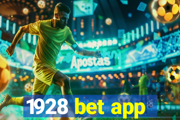 1928 bet app