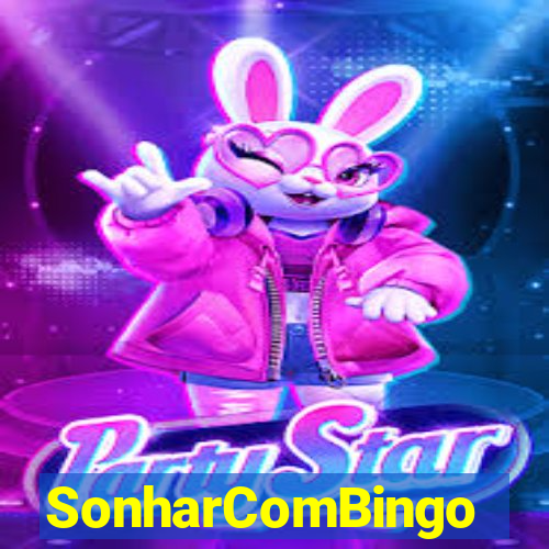SonharComBingo