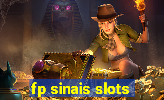 fp sinais slots