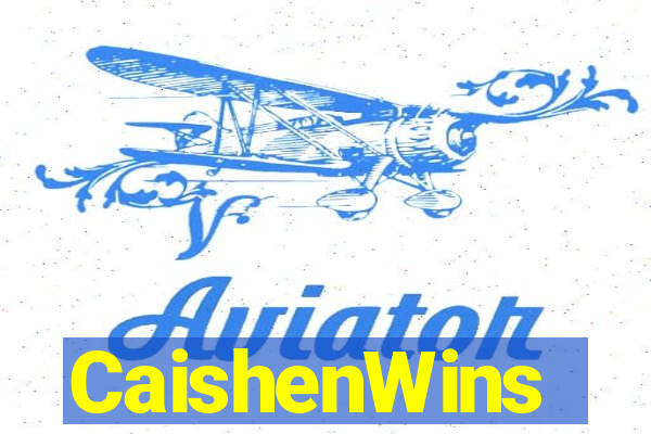 CaishenWins