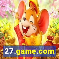 27.game.com