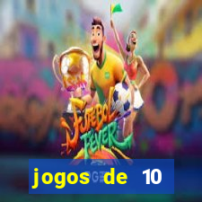 jogos de 10 centavos na bet365