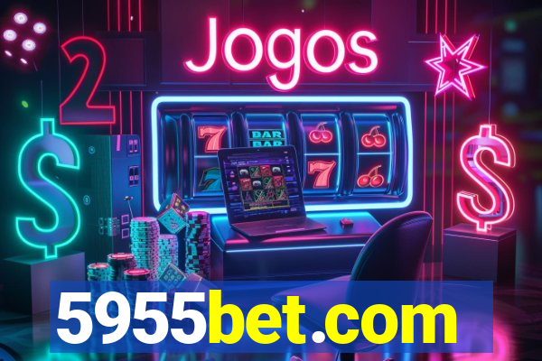 5955bet.com