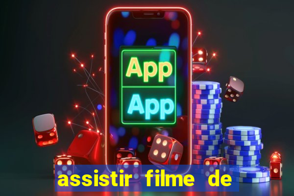 assistir filme de terror pesado