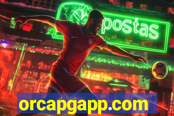 orcapgapp.com