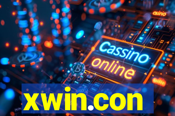 xwin.con