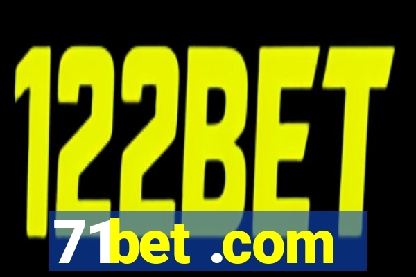 71bet .com