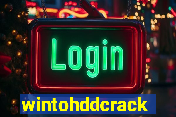 wintohddcrack