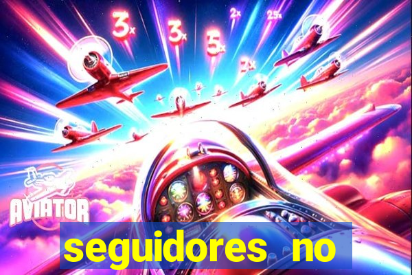 seguidores no instagram barato