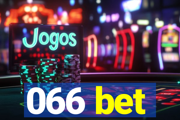 066 bet