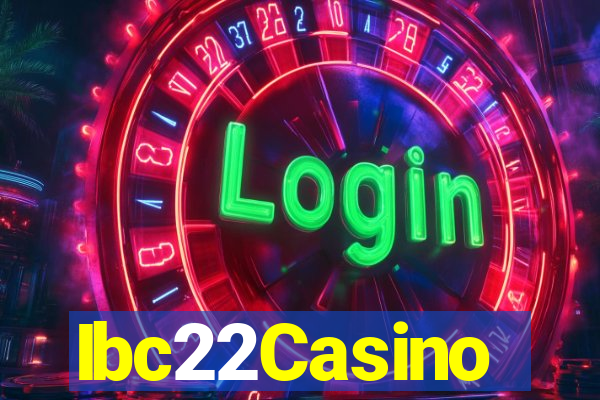 Ibc22Casino
