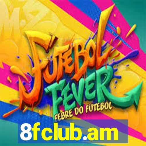 8fclub.am