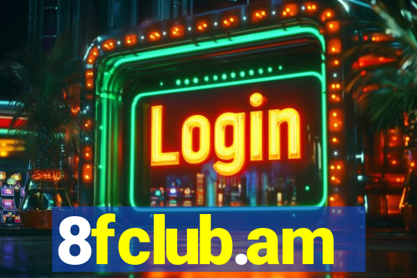 8fclub.am