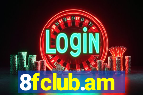 8fclub.am