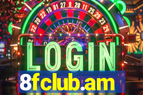 8fclub.am