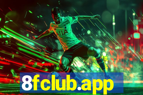 8fclub.app
