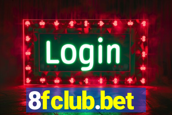 8fclub.bet